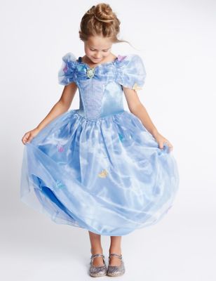 Kids&#39; Disney Princess Cinderella Dress